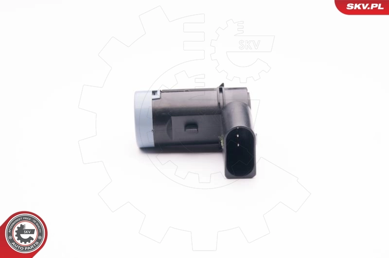 Sensor, park distance control